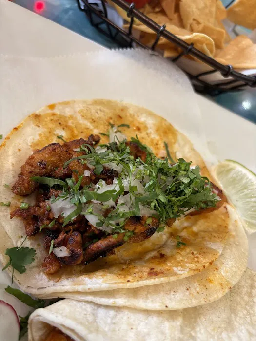 Taquitos Mexico NY Picture 6