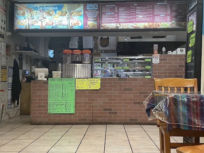 Alex’s pizza Slice Picture 2