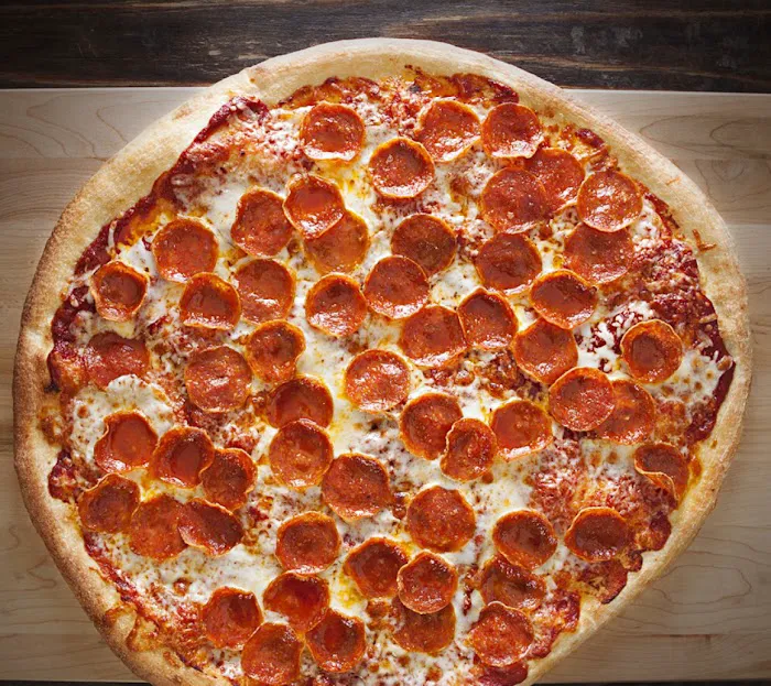 Alex’s pizza Slice Picture 10