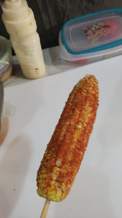 D ' Esquites Picture 1
