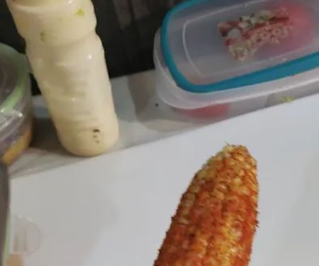 D ' Esquites