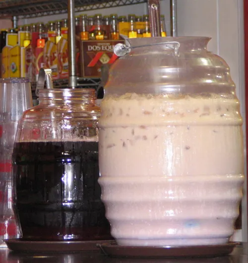 D ' Esquites Picture 2