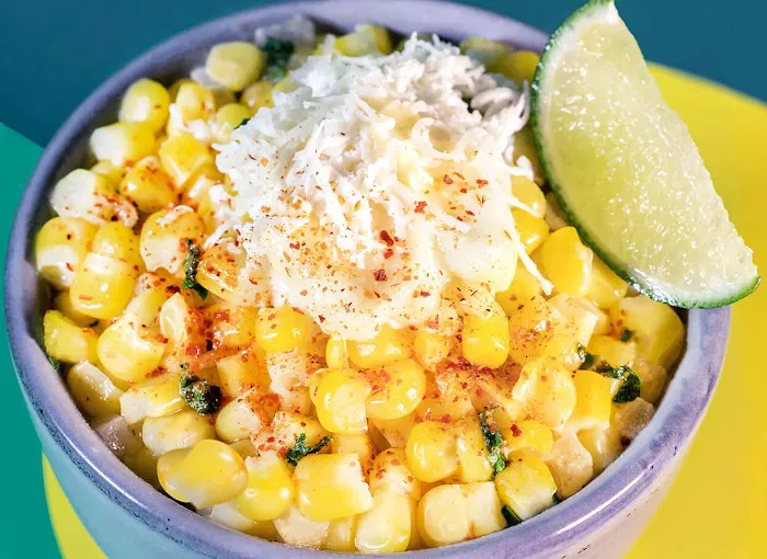 D ' Esquites Picture 6