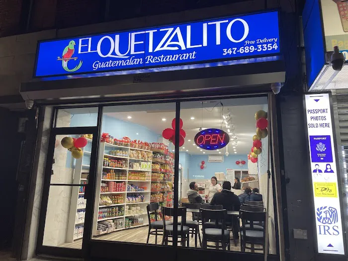 El Quetzalito Picture 7