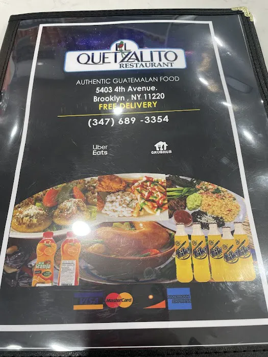El Quetzalito Picture 4