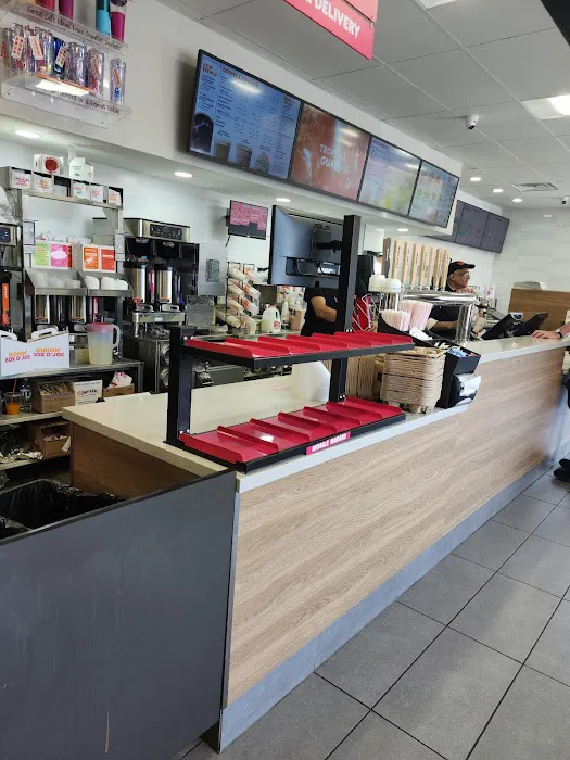 Dunkin' Picture 8
