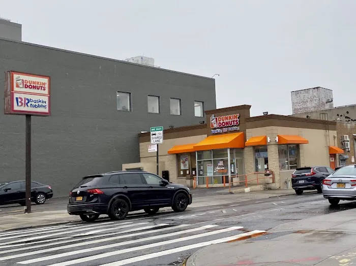 Dunkin' Picture 7