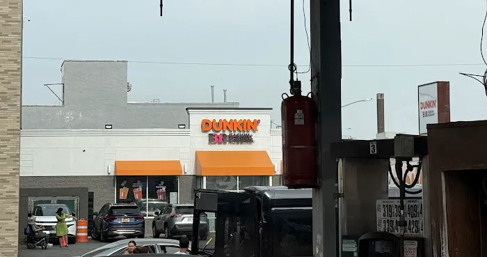 Dunkin' Picture 10