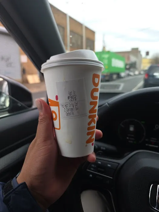 Dunkin' Picture 5