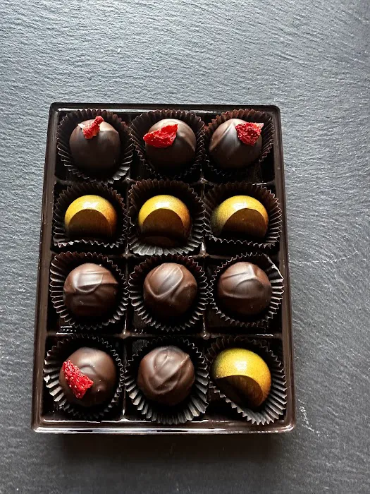 Baseema chocolate Picture 4