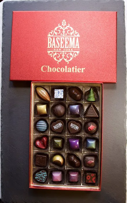 Baseema chocolate Picture 6