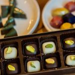 Baseema chocolate