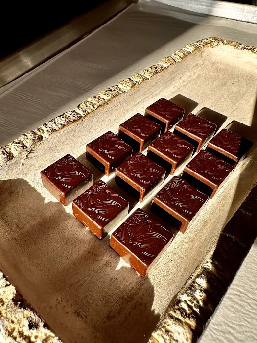 Baseema chocolate Picture 8
