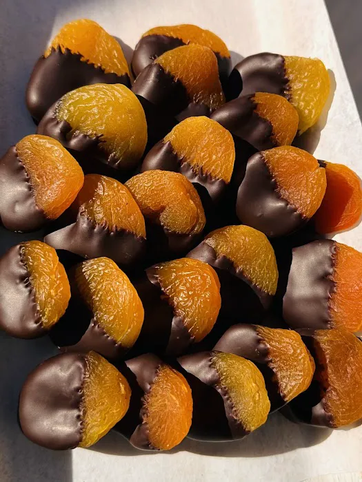 Baseema chocolate Picture 9