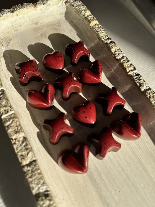 Baseema chocolate Picture 3