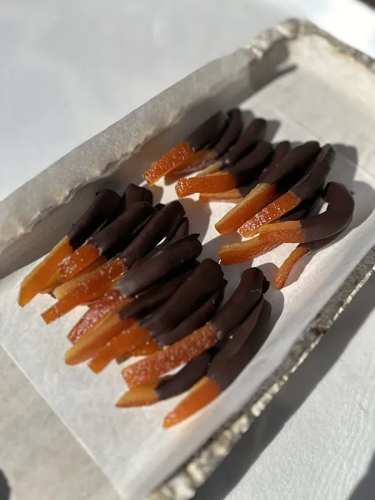 Baseema chocolate Picture 2