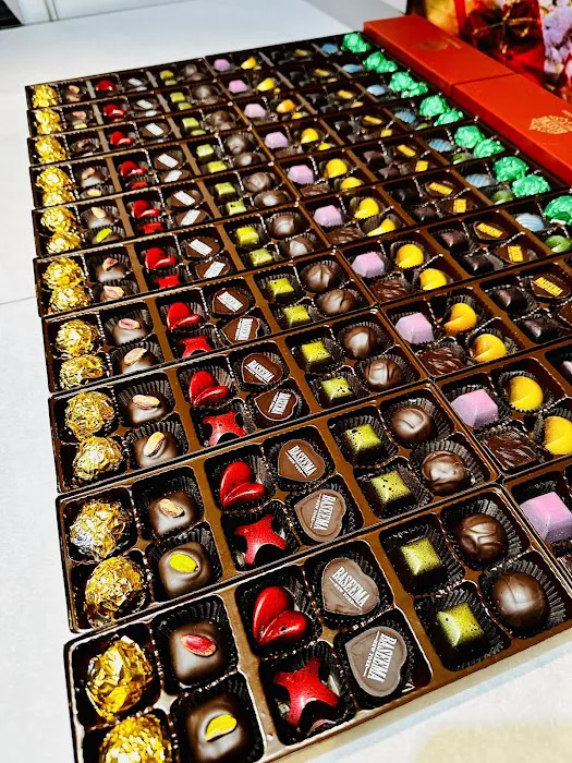 Baseema chocolate Picture 10