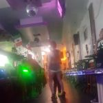 Three Brothers Bar