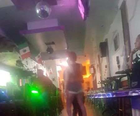 Three Brothers Bar