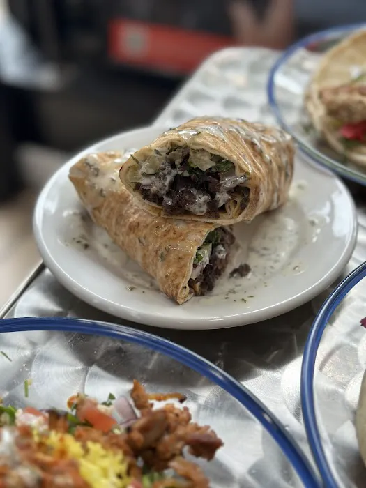 Jerusalem Shawarma & Falafel Picture 10
