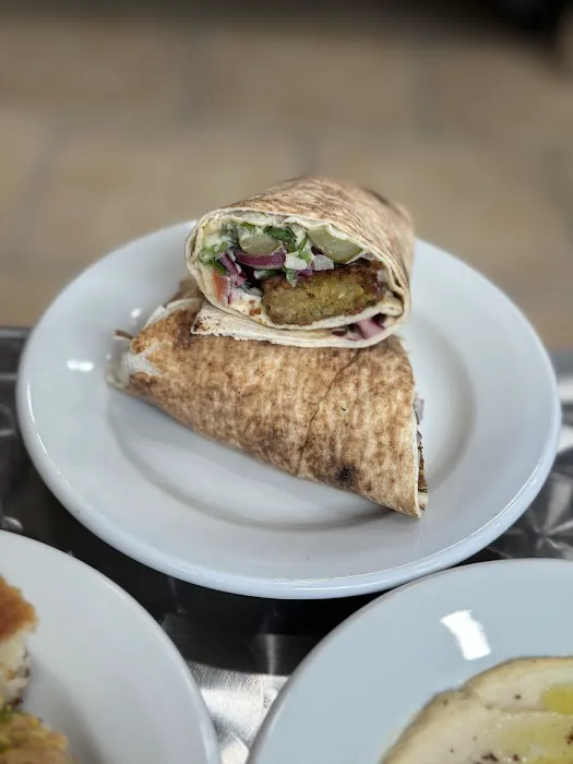 Jerusalem Shawarma & Falafel Picture 8