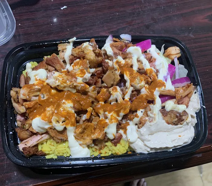 Jerusalem Shawarma & Falafel Picture 9