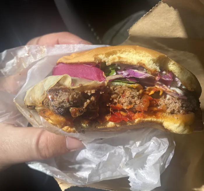 Jerusalem Shawarma & Falafel Picture 3