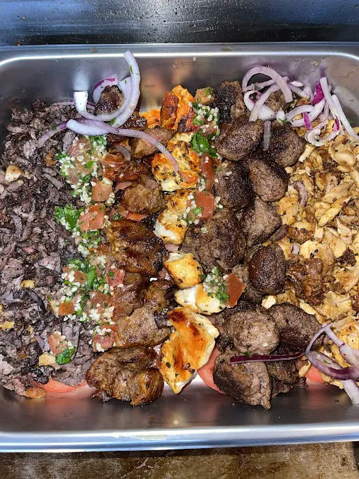 Jerusalem Shawarma & Falafel Picture 4