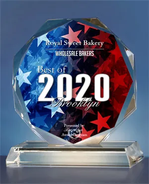 Royal Sweet Bakery Picture 4