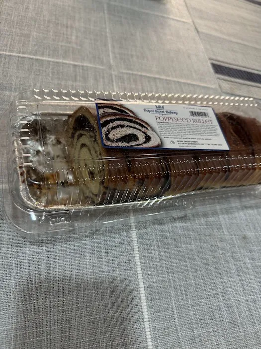 Royal Sweet Bakery Picture 10