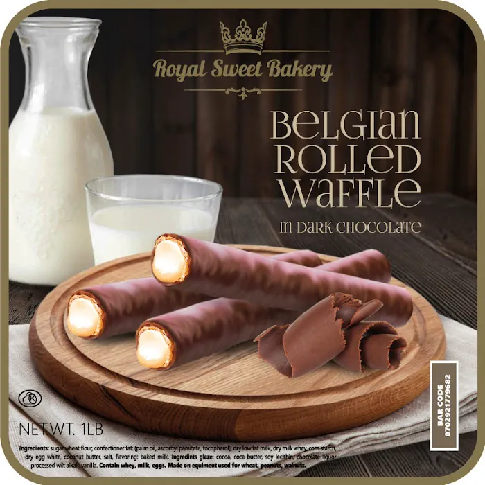 Royal Sweet Bakery Picture 3