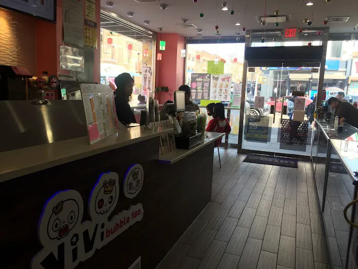 ViVi Bubble Tea Picture 2