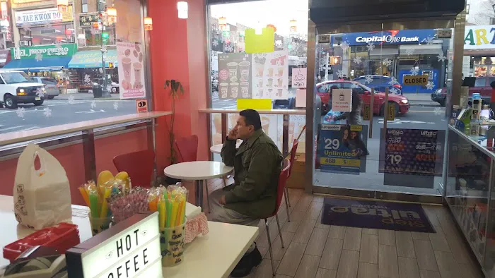 ViVi Bubble Tea Picture 4