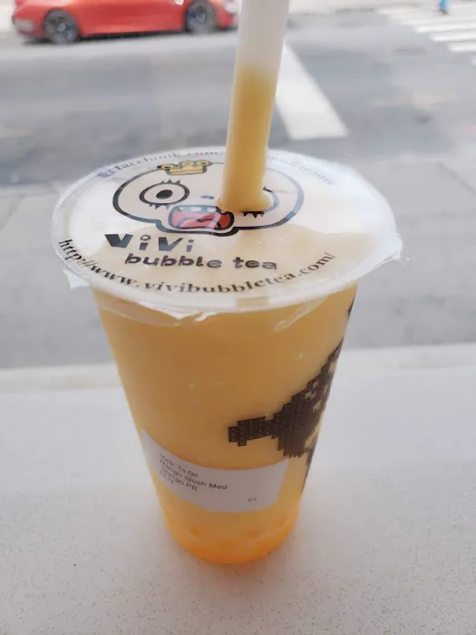 ViVi Bubble Tea Picture 3