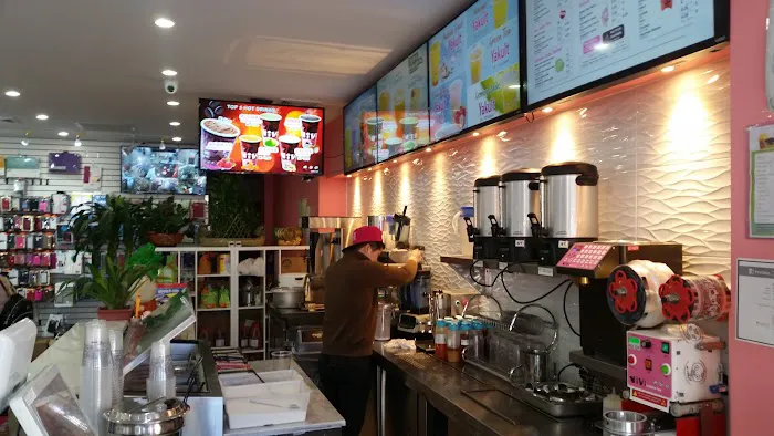ViVi Bubble Tea Picture 7