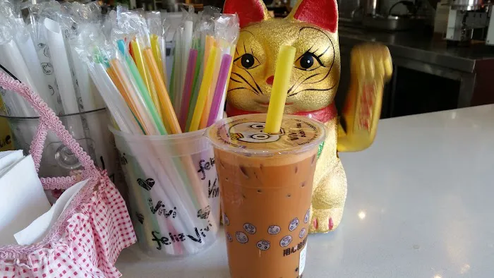 ViVi Bubble Tea Picture 6