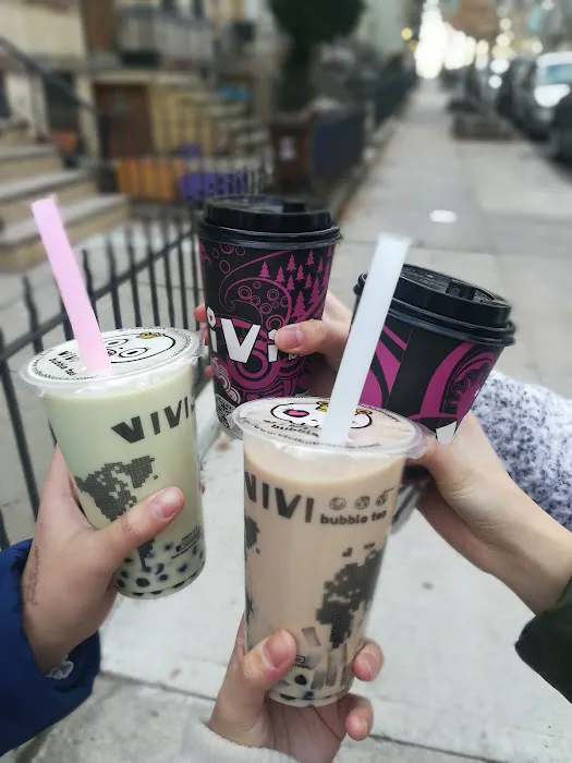 ViVi Bubble Tea Picture 5