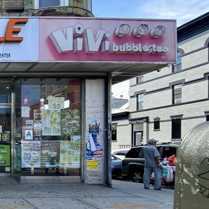 ViVi Bubble Tea Picture 8