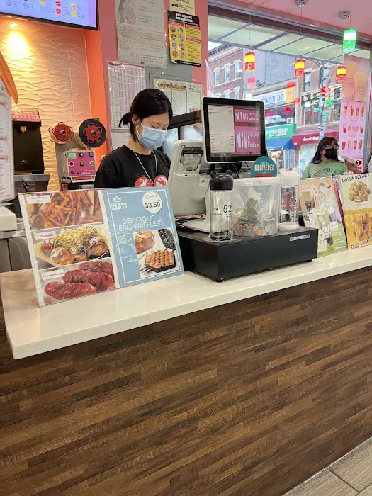 ViVi Bubble Tea Picture 9