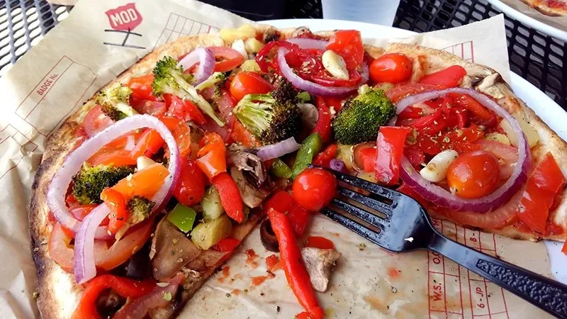 How Fast Food Restaurants Are Expanding Their Plant-Based Menu Options