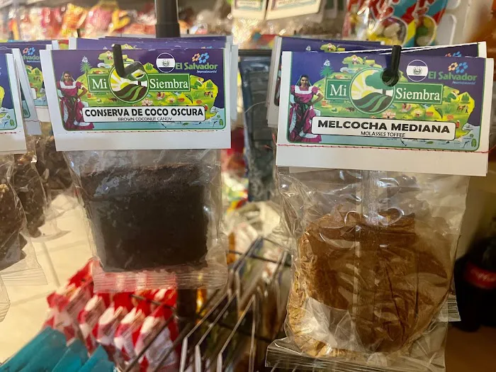 El Salvadorin Picture 6