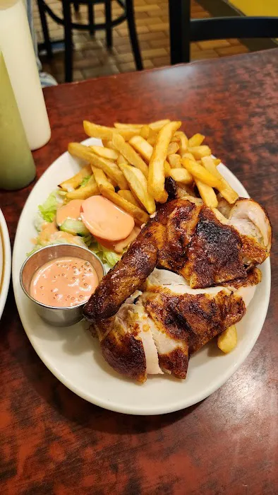 La Brasa Peruana Picture 2