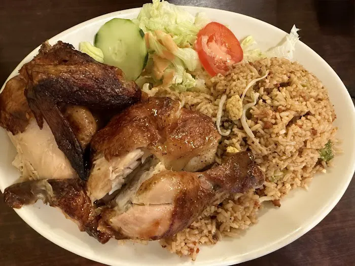 La Brasa Peruana Picture 9