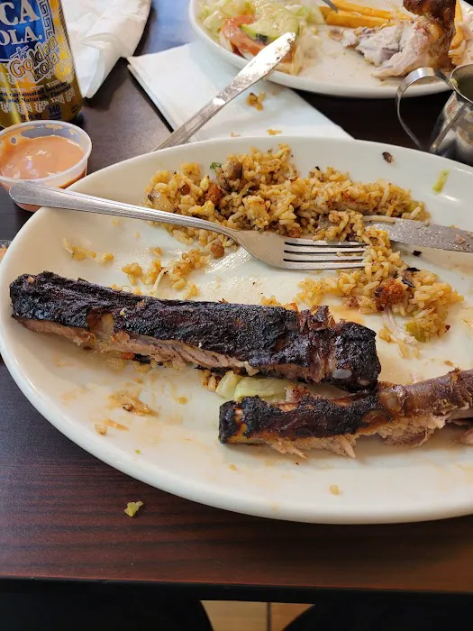 La Brasa Peruana Picture 7
