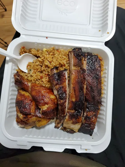 La Brasa Peruana Picture 4