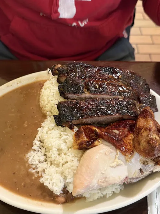 La Brasa Peruana Picture 6