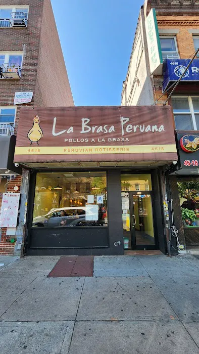 La Brasa Peruana Picture 3