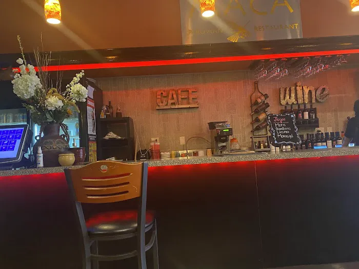 La Brasa Peruana Picture 5