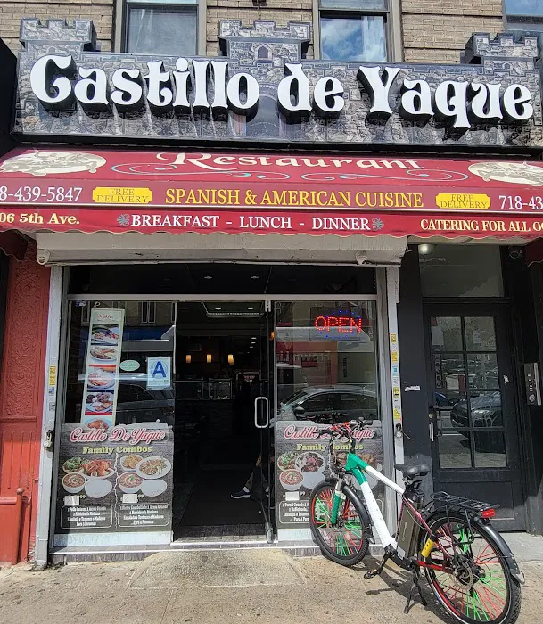 Castillo de Yaque Picture 5