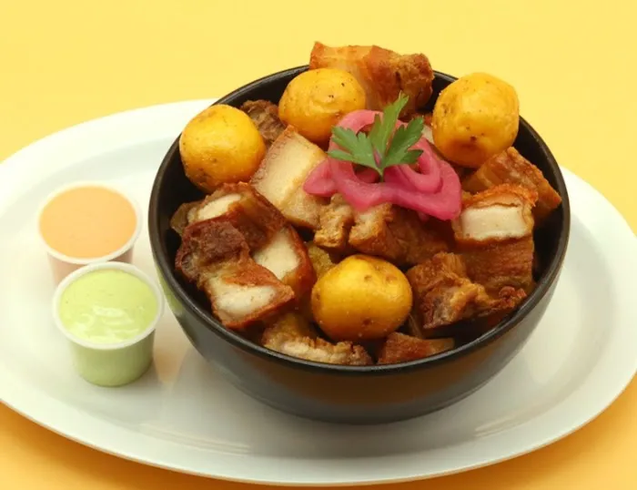 Sabor de Colombia Restaurant and Bakery Picture 7